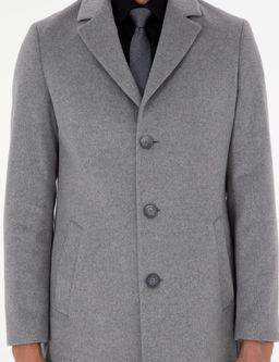 A__k Gri Ex. Slim Fit Ka_e Kaban - Pierre cardin фото 7