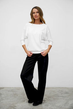 Блуза ДЖ 194-2 Экрю