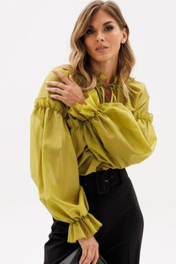 Блузка 2936 - Eola фото 11