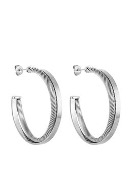 Серьги 5020-1 DK