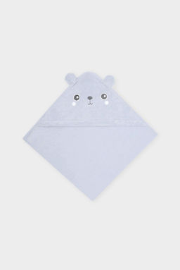 К 8500/серый рассвет(мишка) простынка для купания яс К 8500/серый рассвет(мишка) простынка для купания яс