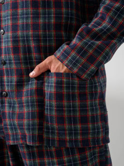 Пижама мужская Добрый вечер - Оптима фото 6