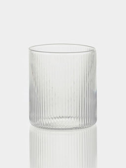 Набор стаканов Magistro «Грани» 350 мл, 2 шт., стекло, прозрачный