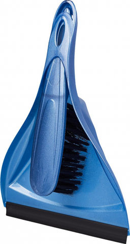 Щетка-сметка с совком RocknRoll арт.SV3118, SC3118