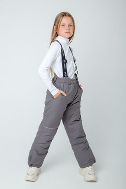 ВК 40006/22/2 ГР брюки дет