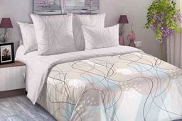 Постельное белье Абстракция 1, Перкаль