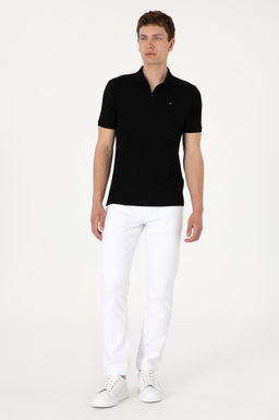 Erkek Siyah Ti__rt Sepette S_rpriz _ndirim - U.s. polo assn фото 3