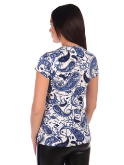 Футболка Бухара - Lovetex фото 2