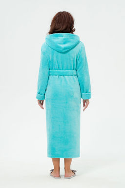 Халат женский Уют(46-56) - Serenada фото 9