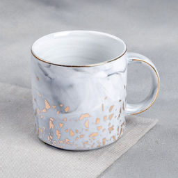 Кружка с подставкой «Это твой день», 350 мл, Ø 9 см