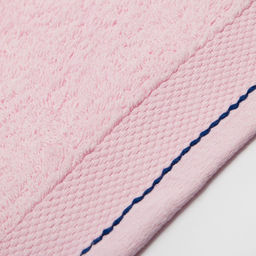 Полотенце махровое LoveLife Plain 70*140 см, цв. розовый, 100% хлопок, 450 гр/м2  фото 10