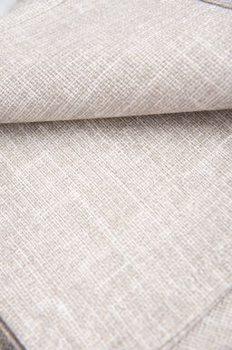 Набор салфеток из рогожки 4 шт Happy Fox Home  фото 22