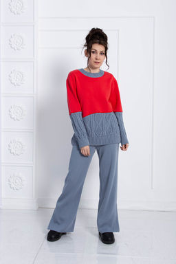 Джемпер женский П4621 - Olsarri фото 5