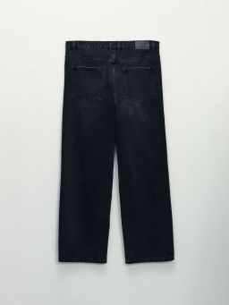 Джинсы relax fit / Zarina