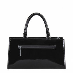 Сумка 2169-2Y black Polina&Eiterou