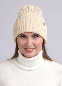 Шапка женская