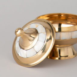 ШКАТУЛКА 7,5*7,5*9СМ - Lefard фото 4