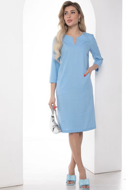 Платье Лилиан - Lt collection фото 5