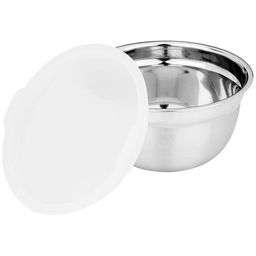 НАБОР МИСОК AGNESS С КРЫШКАМИ, 6 ПР, 0,6/1/1,3 Л. D= 14/16/18 CM  фото 3