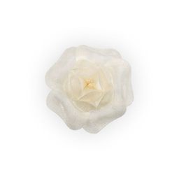 BLITZ 39 Цветок 2 шт №27 кремовый