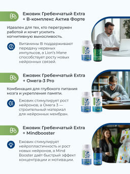 Ежовик гребенчатый