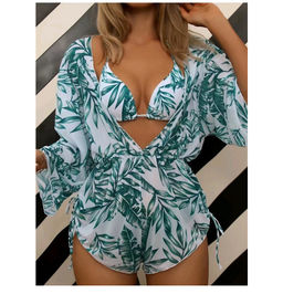 Купальник 753BK197