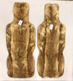 Комплекты на весь салон (волк)