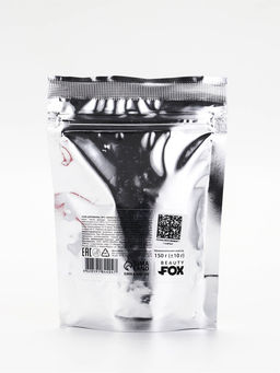 Соль для ванны «Соленая, как слезы бывших», 150 г, с ароматом малины