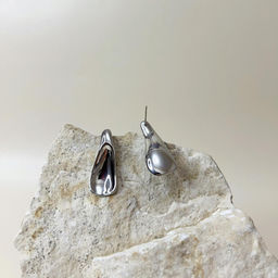 34-503311330 Серьги-пусеты - J.prettier фото 3