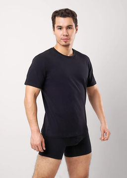 Футболка мужская - Clever wear фото 2