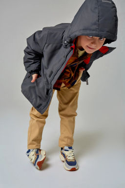 Куртка демисезонная 20732-326 - Avese фото 168