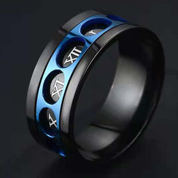 Кольцо арт. 51 1645 (id 274963) - Rada фото 2