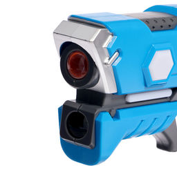 Электронный тир Spacehunter Gun - Woow toys фото 5