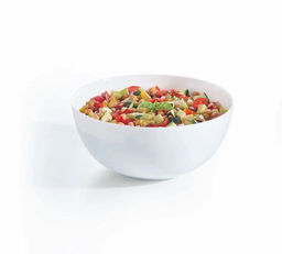 Салатник ДИВАЛИ 25см арт.P6229 /Люминарк/ - Luminarc фото 3