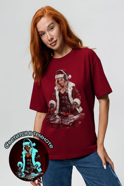 8585 футболка унисекс