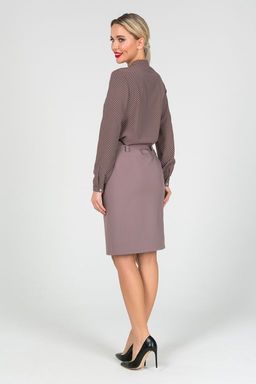 Рубашка Дениз №4 - Valentina фото 5