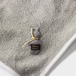 Салфетка для уборки Raccoon Белая, 2929 см  фото 3