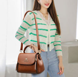 KAIDIFEINIROO Сумка женская 5123 фото 22