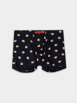 Цена за 2 штуки! ТРУСЫ МУЖСКИЕ - Mark formelle фото 7