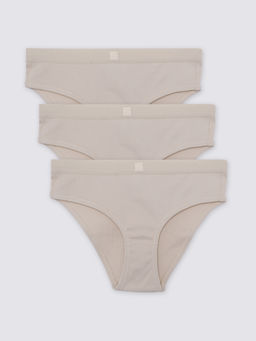 Трусы (комплект 3 пары)