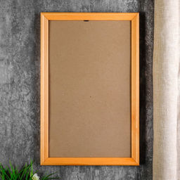 Фоторамка для фото 25×40 см «Идилия», сосна