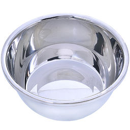 30382 Миска 32см.нерж/сталь тяжелая 7 л MB (х40) - Mayer&boch фото 2