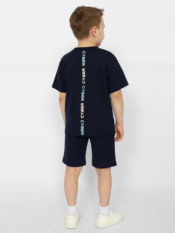 CRB wear/CSJG 63653-45 Футболка для девочки,лаванда/Ex.Cherubino  фото 34