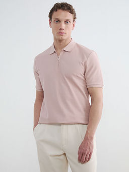 Polo Yaka Pike Erkek Ti??rt