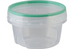 Банка "Премиум", "Флёр" 0,3 л с герметичной крышкой С43101, С4311