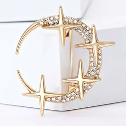 Брошь арт. 32 2798 (id 284865)