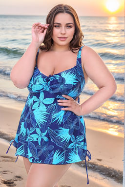 Купальник-12533