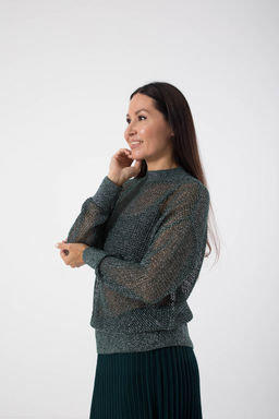 Джемпер женский Л476