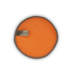 Спонж для мытья посуды Sparkle (Оранжевый) - Wai ora фото 5