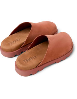 Camper / Сабо Brutus Clogs  фото 5